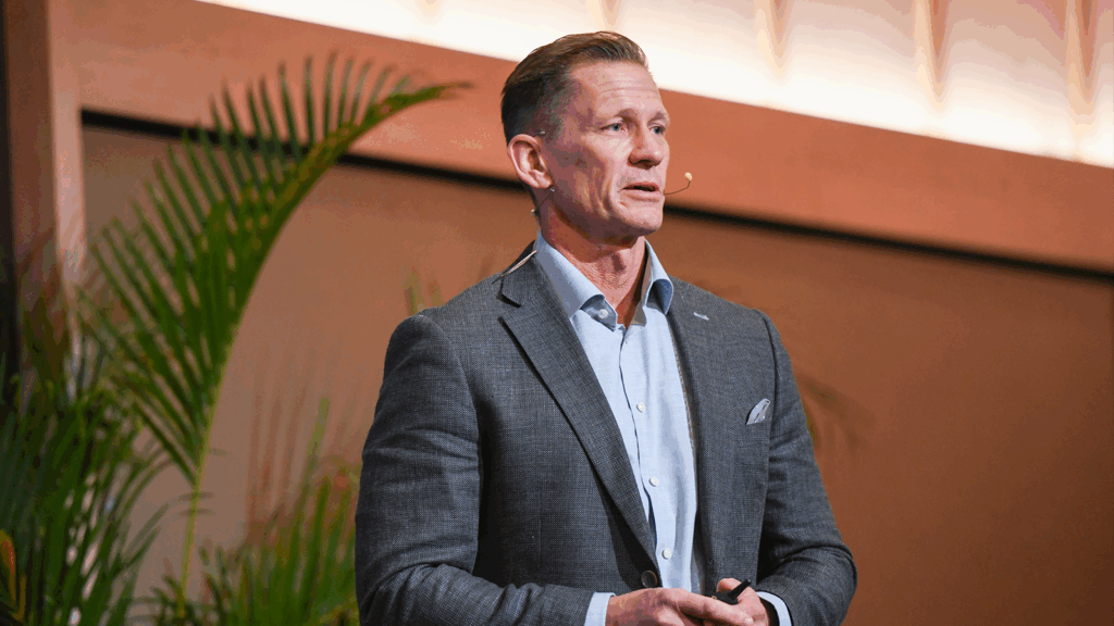 Cycles, surprise and core strength: navigating the new global market order