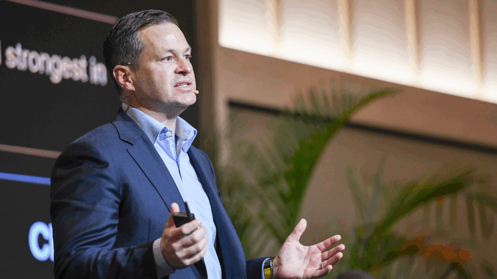 Levera launches conference to highlight the operational efficiencies from outsourcing