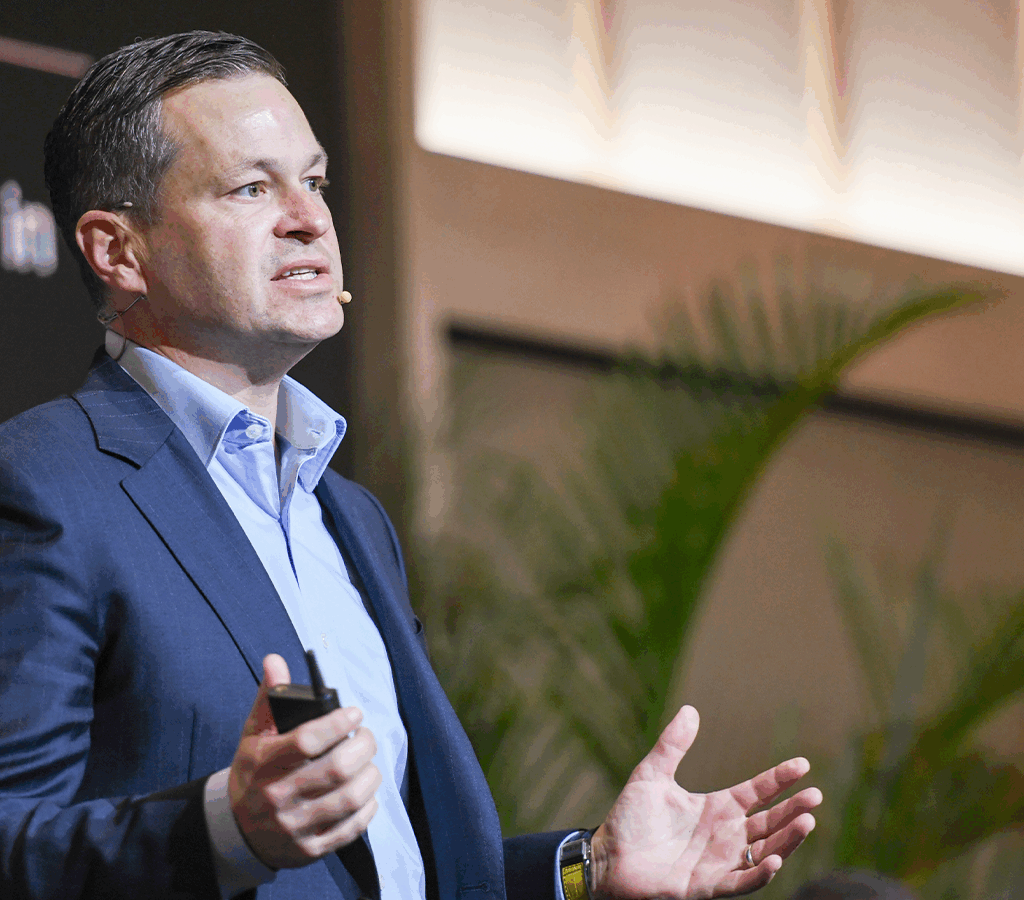 Levera launches conference to highlight the operational efficiencies from outsourcing