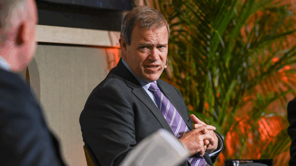 Global, growing, and undervalued: Is healthcare the opportunity of the cycle?