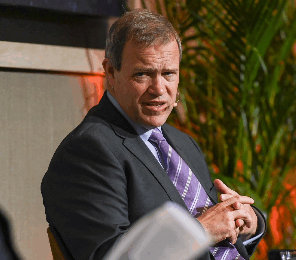 Global, growing, and undervalued: Is healthcare the opportunity of the cycle?