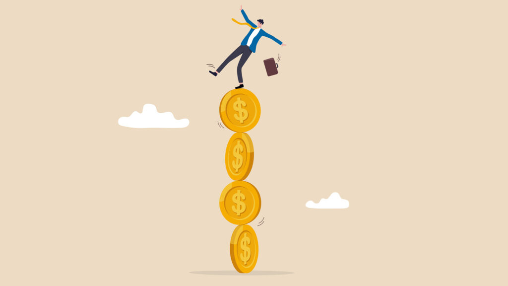 A guidebook to niching financial advice 