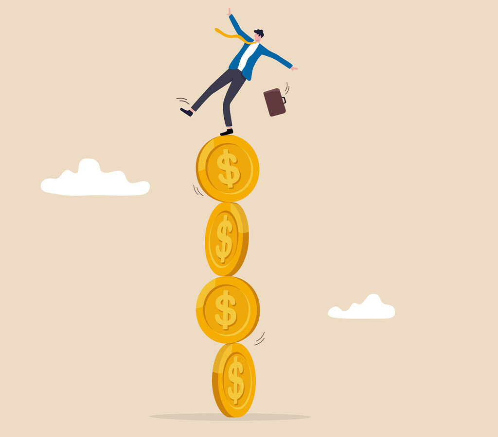 A guidebook to niching financial advice 