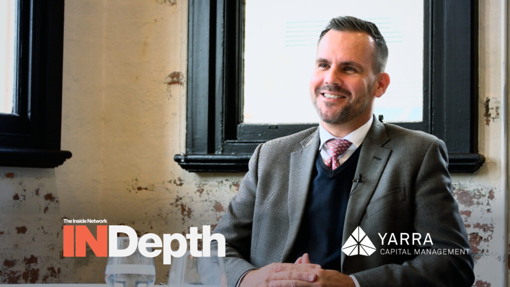 The magic of micro-caps: INDepth with Joel Fleming from Yarra Capital Management