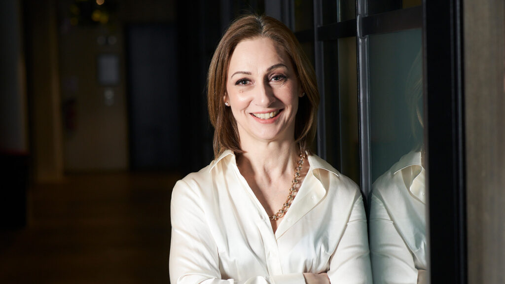 Aged care roots run deep in the fabric of this advice career