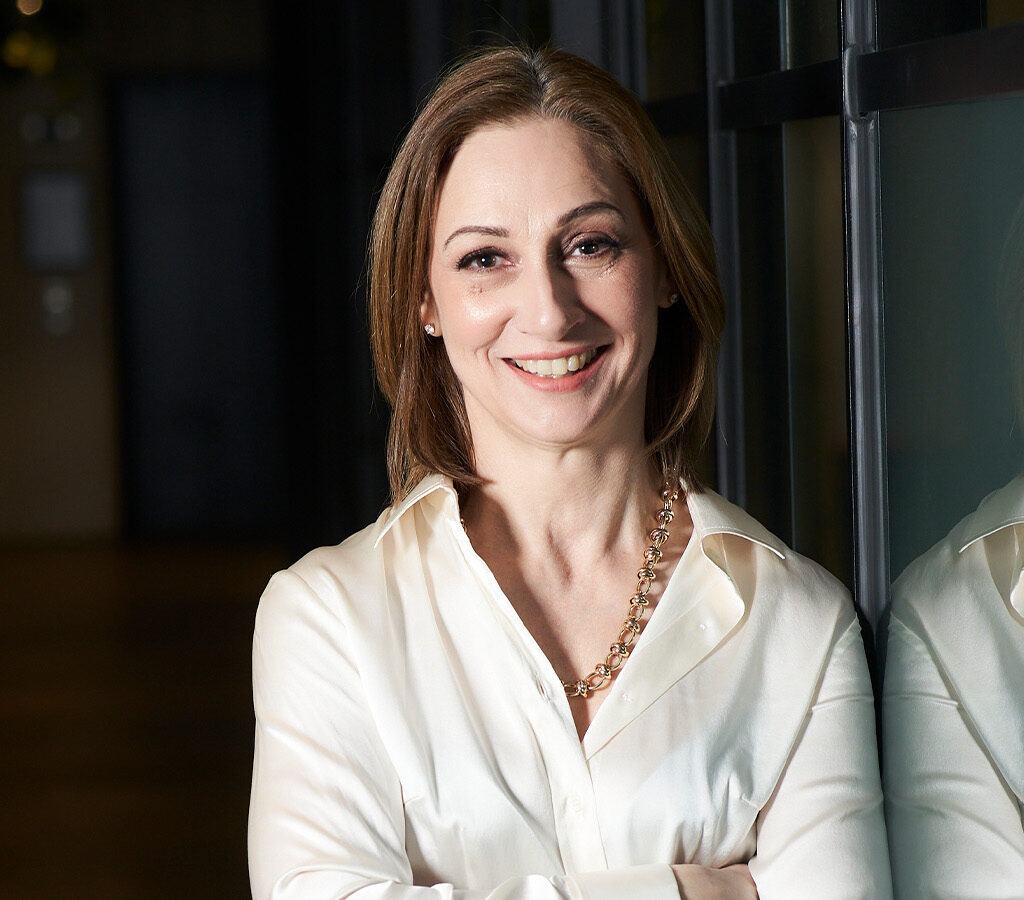 Aged care roots run deep in the fabric of this advice career