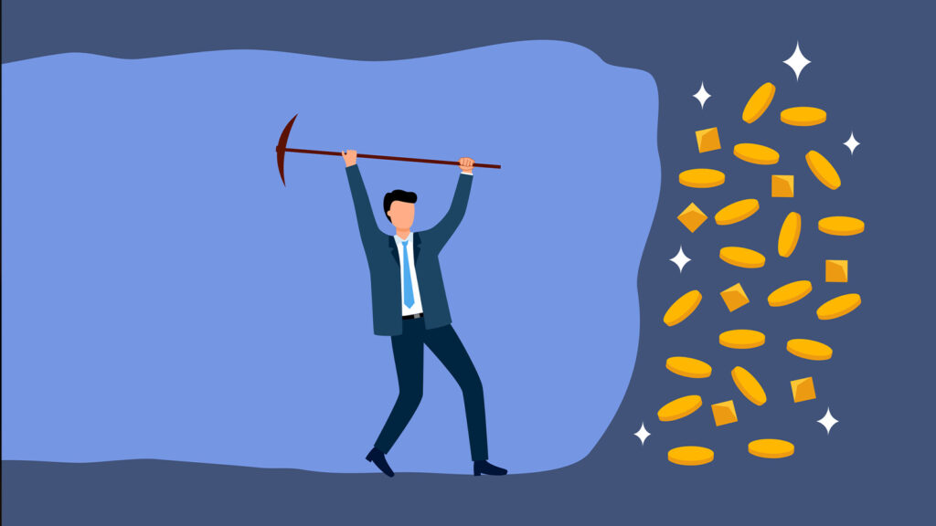 Digging into the defensive toolkit