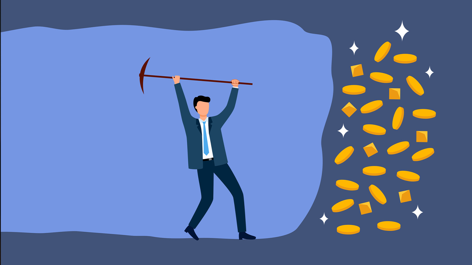 Digging into the defensive toolkit