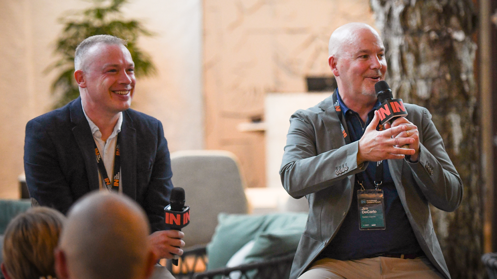 Leadership is a craft: Jim DeCarlo on building great advice firms