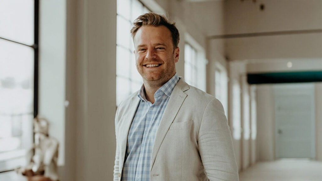 Trust, truth and time: Why advice still starts with human connection