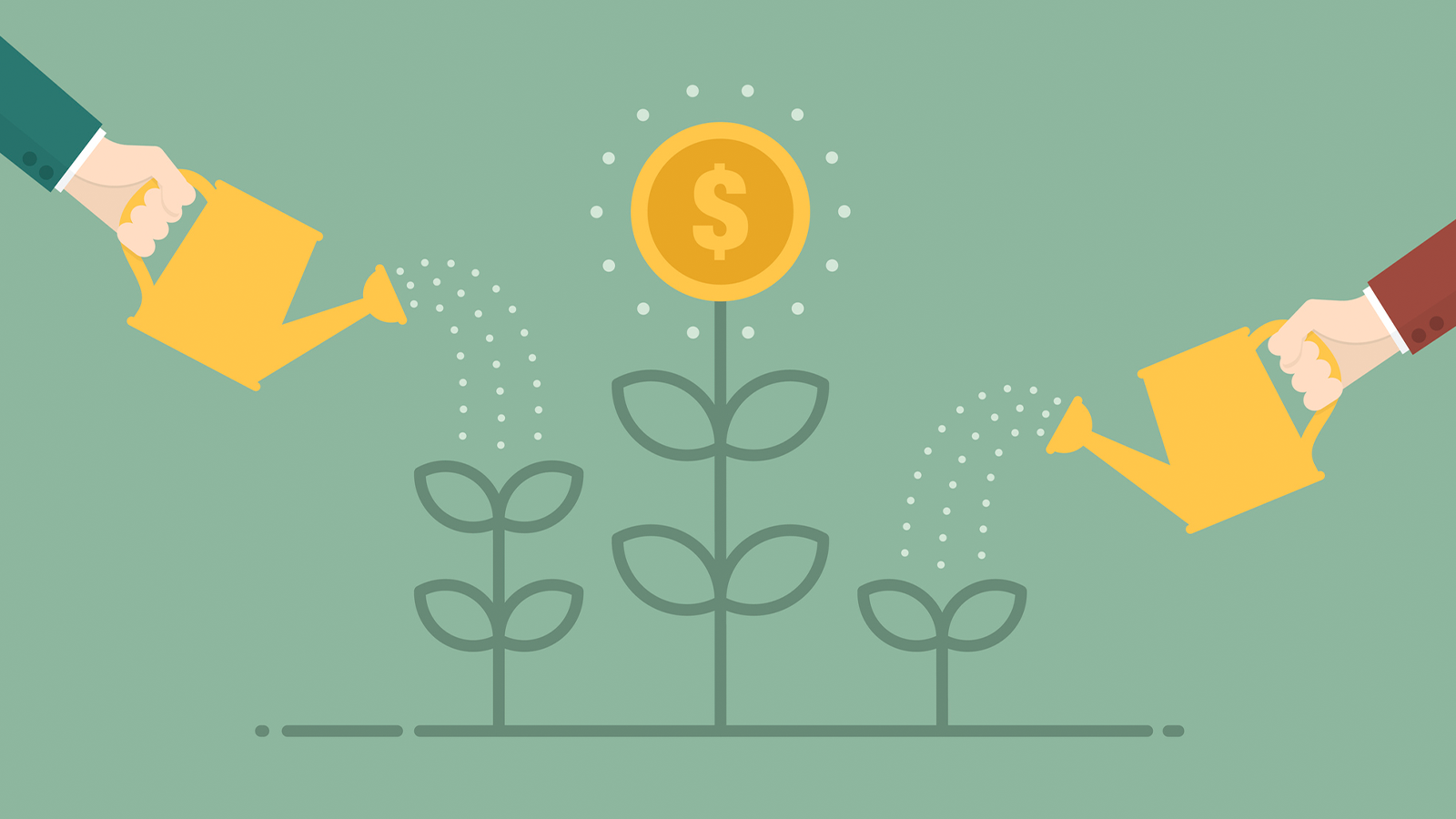 Why liquid alternatives are becoming a core portfolio building block