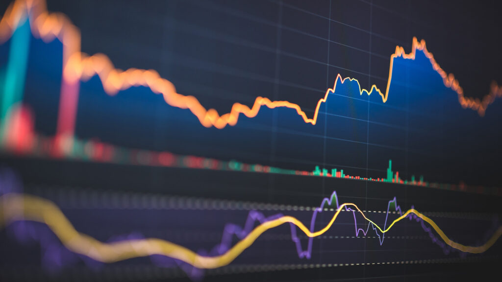 Navigating uncertainty, finding opportunity