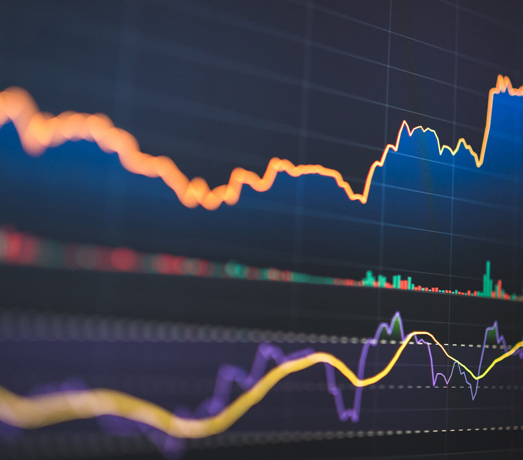 Navigating uncertainty, finding opportunity