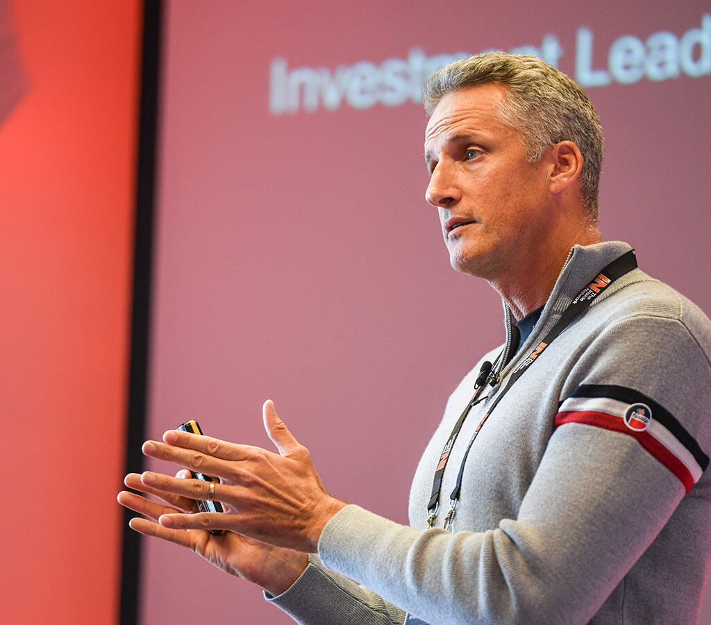 From risk to reward, the case for default arbitrage