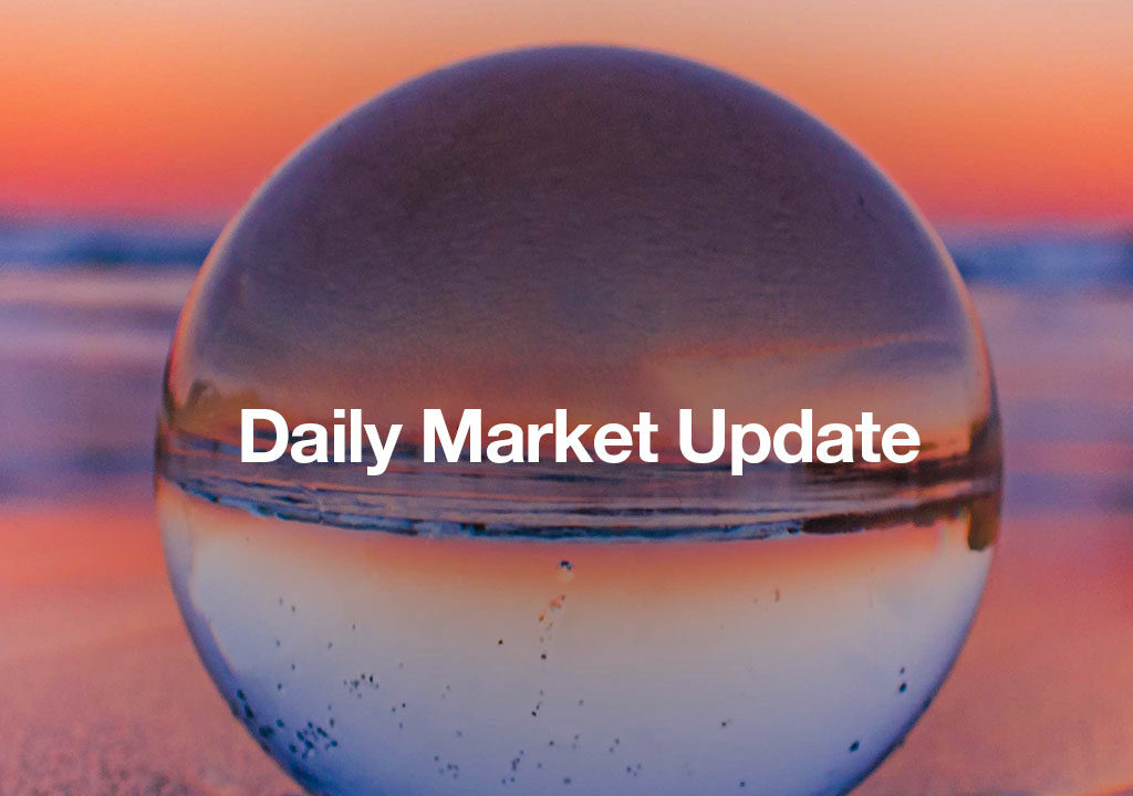 Daily Market Update: 18 March 2026