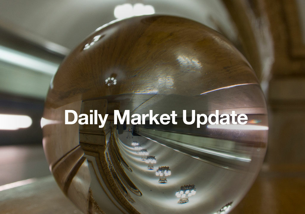Daily Market Update: 04 March 2026
