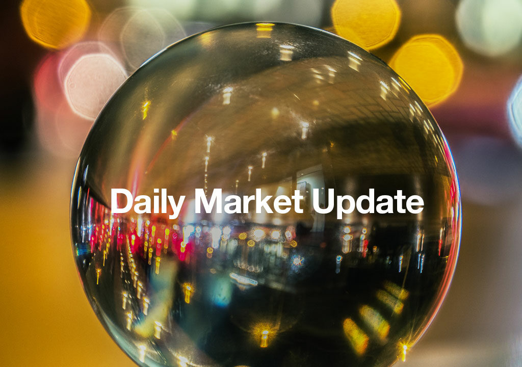 Daily Market Update: 16 March 2026