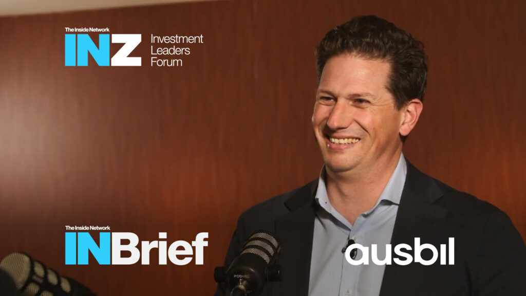 Investment Leaders Forum 2025: INBrief with David Lloyd from Ausbil Investment Management