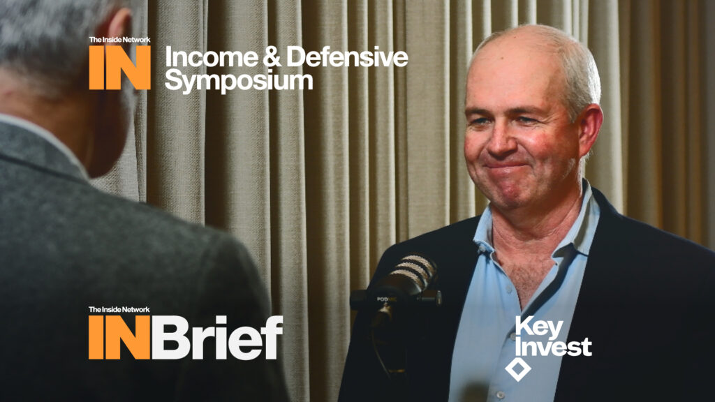 Income & Defensive Symposium 2025: INBrief with Craig Brooke from KeyInvest