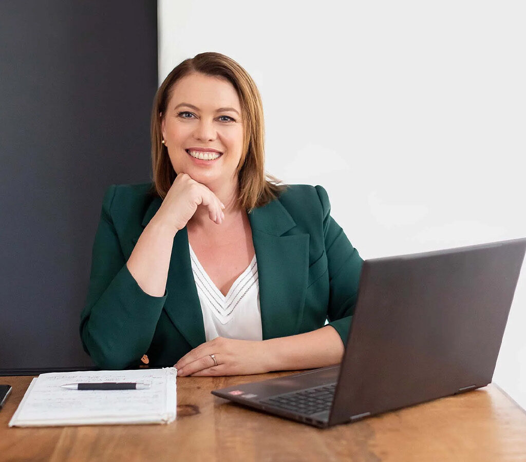 Following the white rabbit: The journey of Nicola Beswick