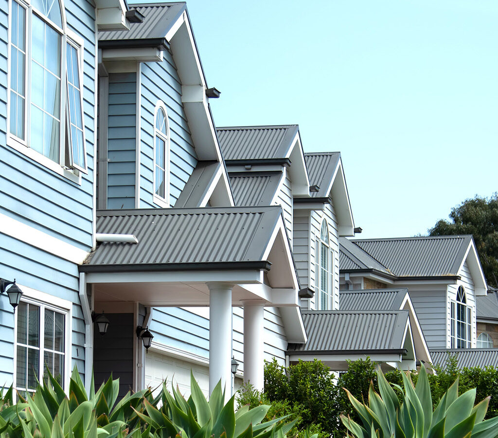 The shifting dynamics of non-bank lending in Australian real estate credit