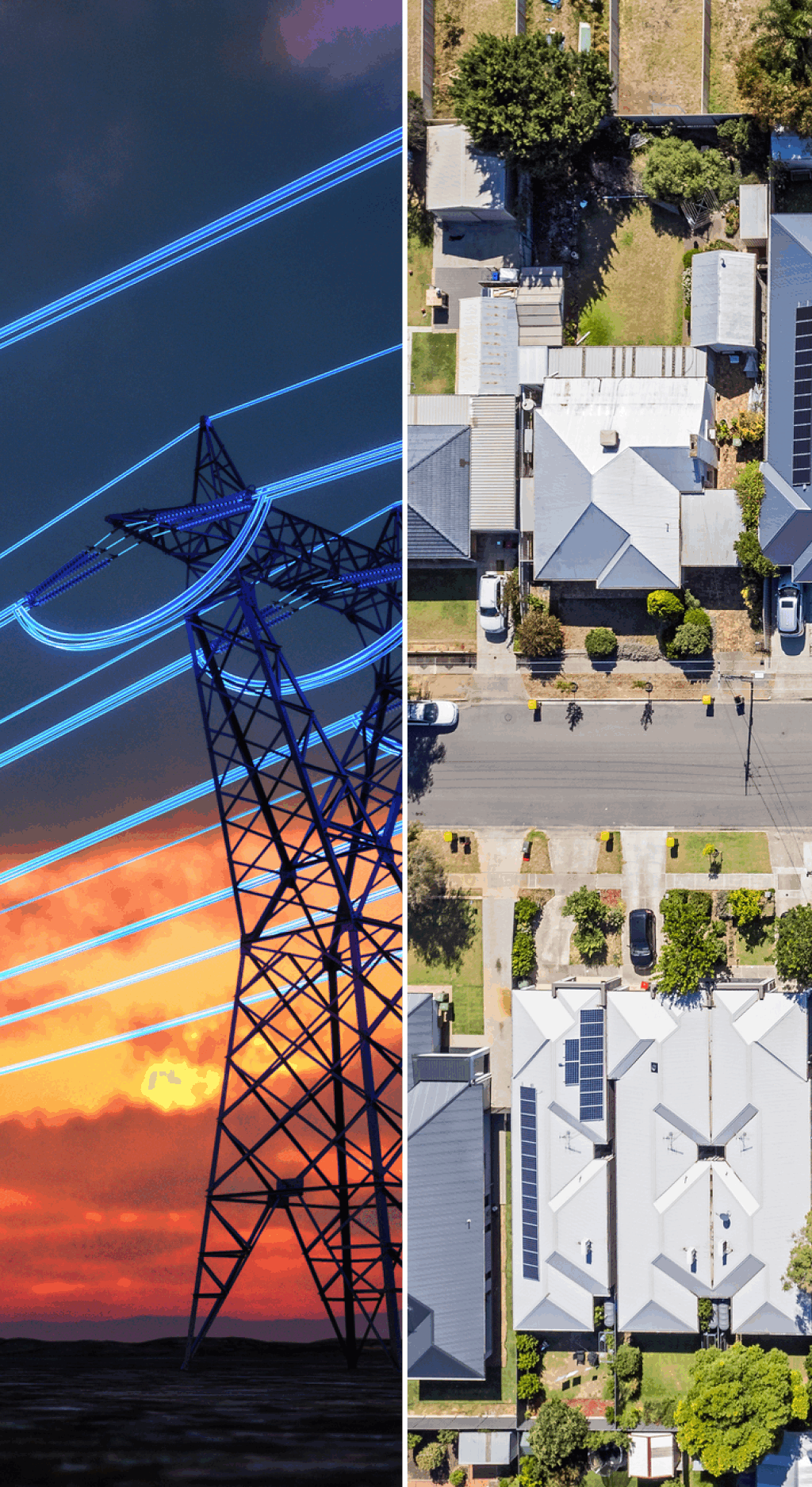 Head-to-head: Infrastructure versus property