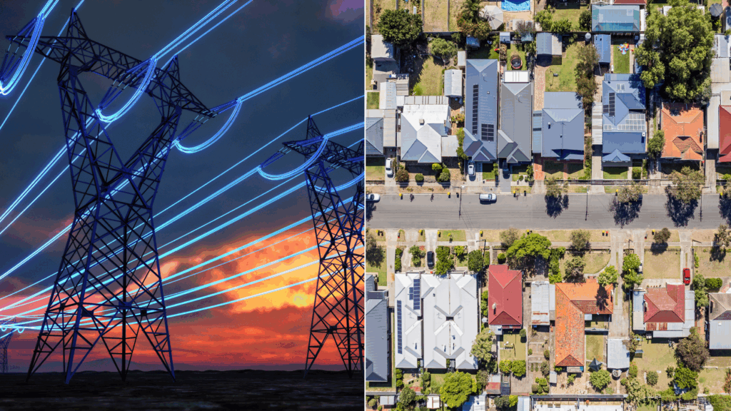 Head-to-head: Infrastructure versus property