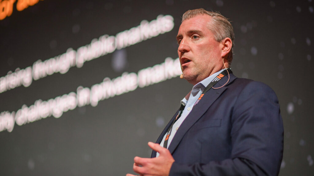 Skin in the game and the value of distraction-free credit