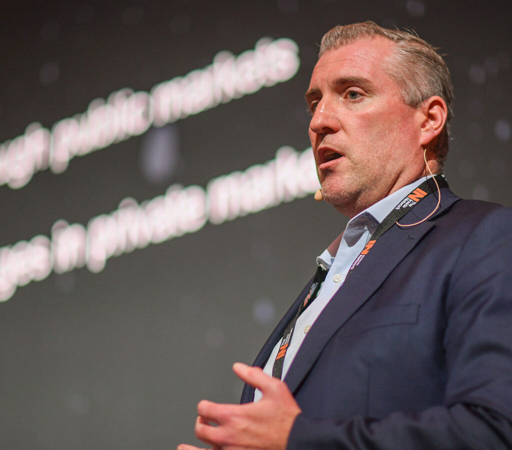 Skin in the game and the value of distraction-free credit