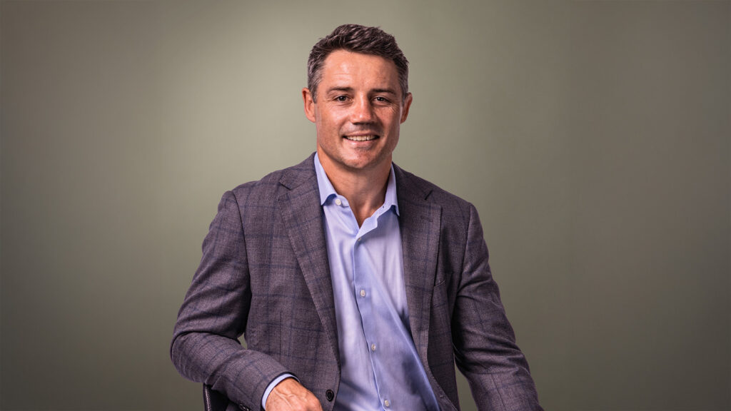 High performance under pressure is the same, wherever you see it