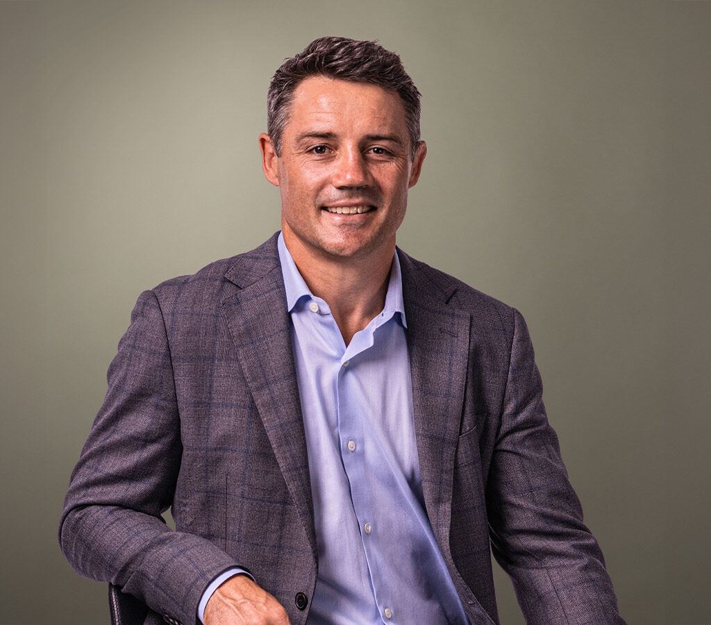 High performance under pressure is the same, wherever you see it