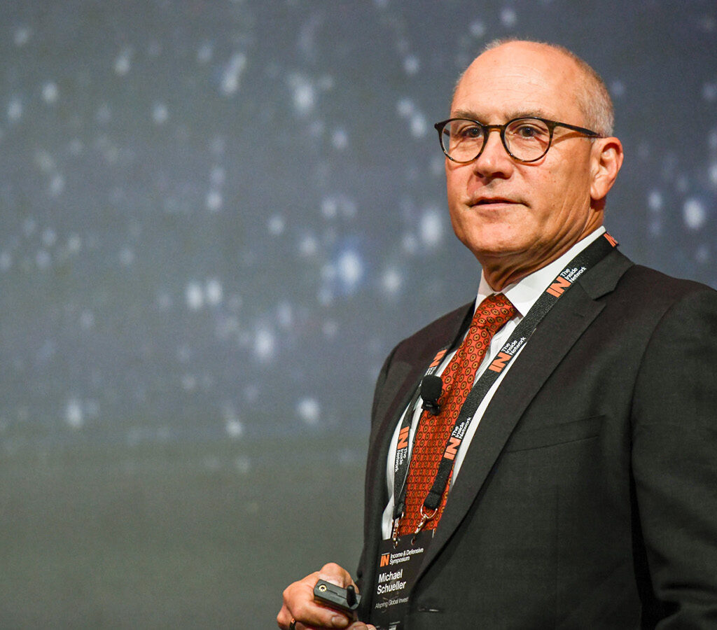 Gearing for growth: Private equity’s quiet engine in the mid-market