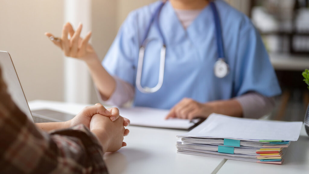 Reframing the conversation around the NDIS 