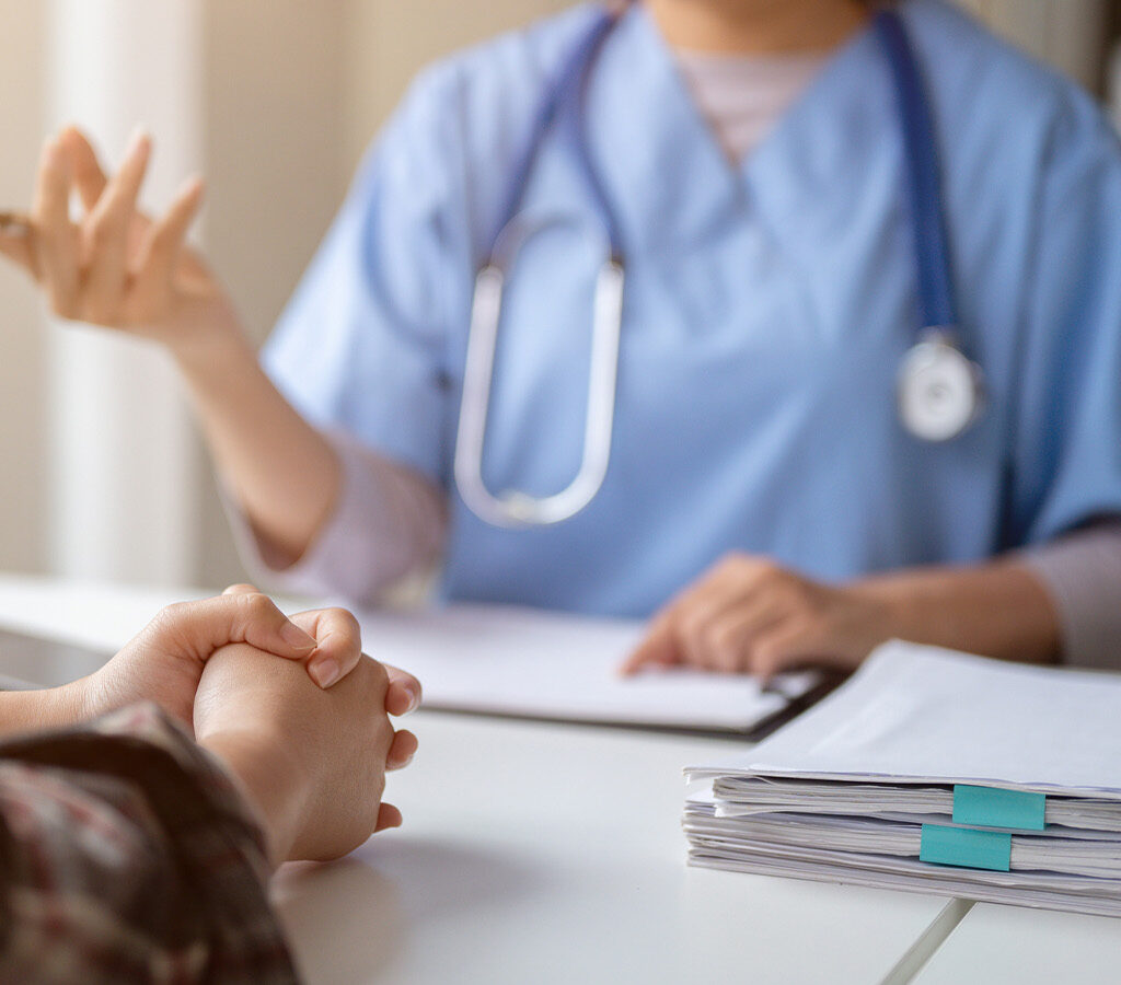 Reframing the conversation around the NDIS 