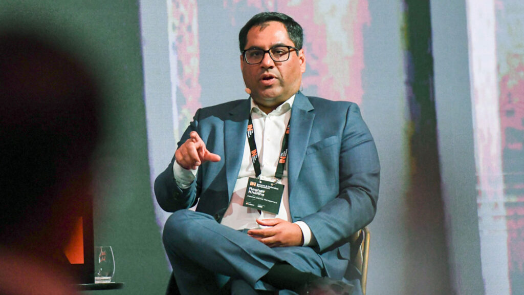 Where to find private credit’s best yield-for-risk