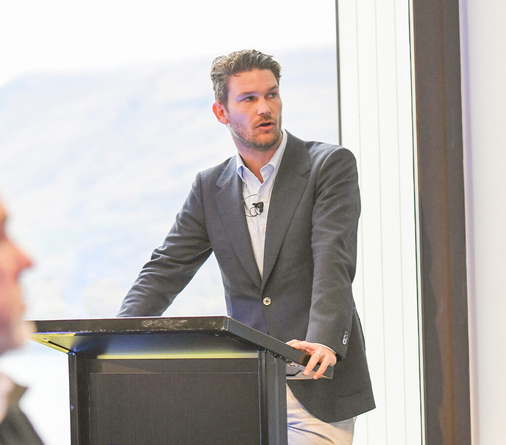 Infrastructure at a crossroads: Investing for scale and society