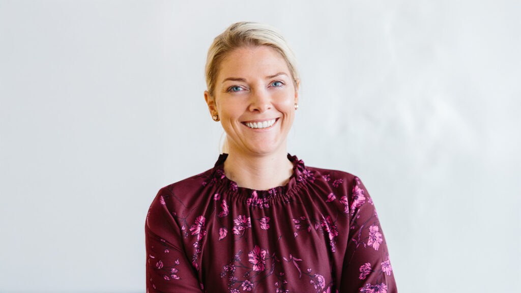 Balancing science, connection and simplicity in advice