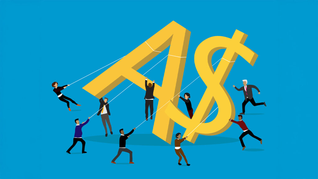 De-dollarisation: Is it the Australian bond market's coming-of-age moment?