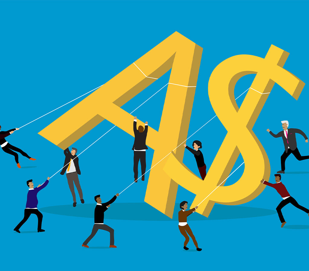 De-dollarisation: Is it the Australian bond market’s coming-of-age moment?