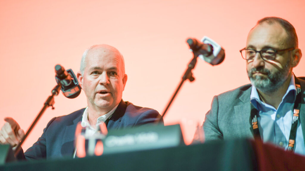 Private credit: Balancing income, risk and manager selection in client portfolios