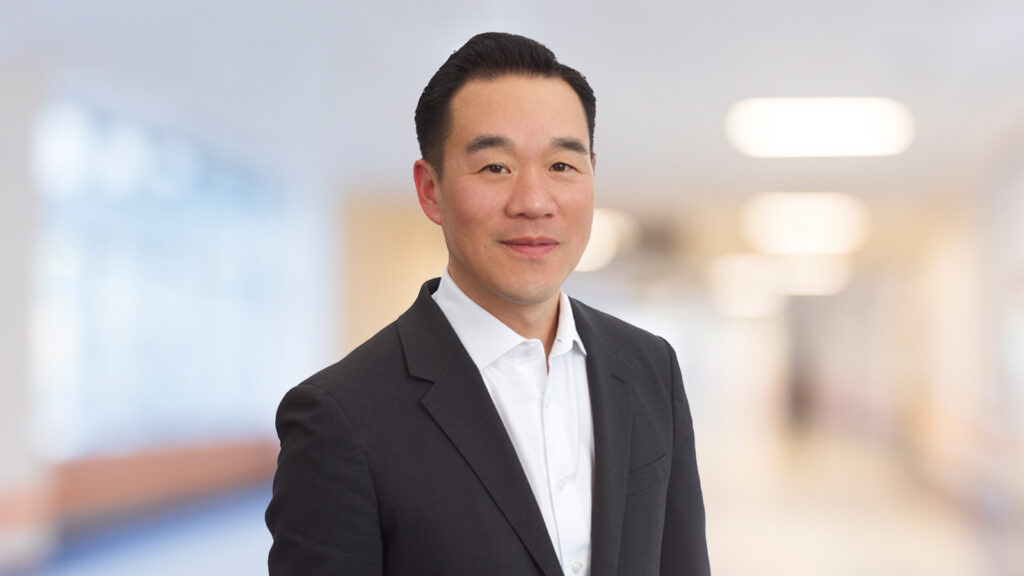Private credit’s next frontier: Gary Lin on the unfolding opportunity for advisers