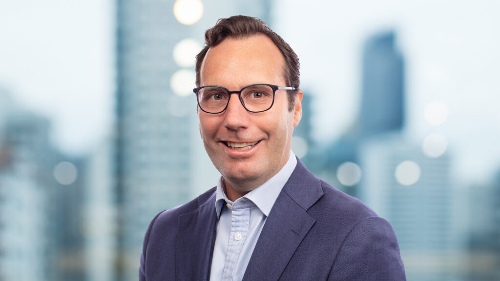 Clients want confidence, control – not just returns: Russell