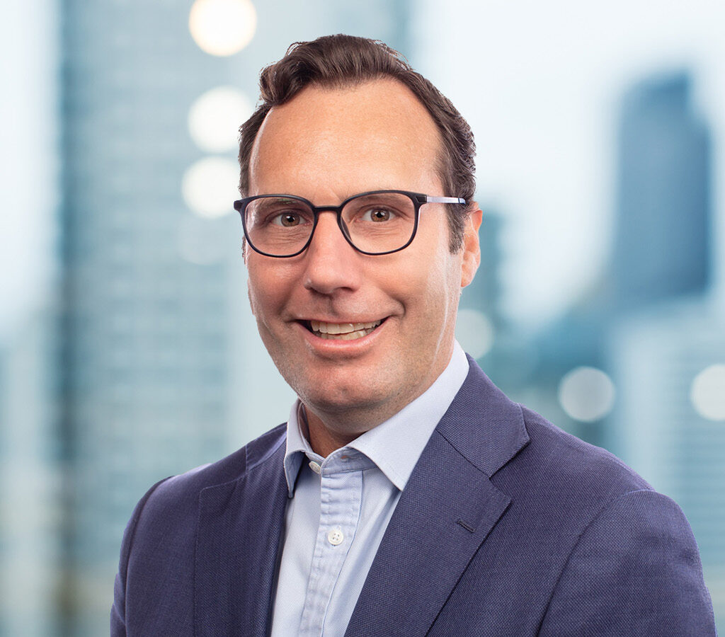 Clients want confidence, control – not just returns: Russell