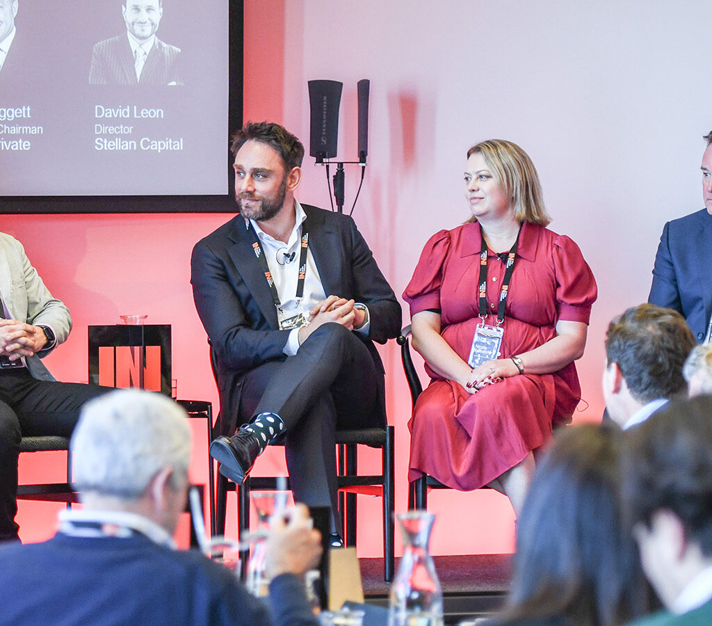 Wealth in motion: Advisers face the reality of the great transfer