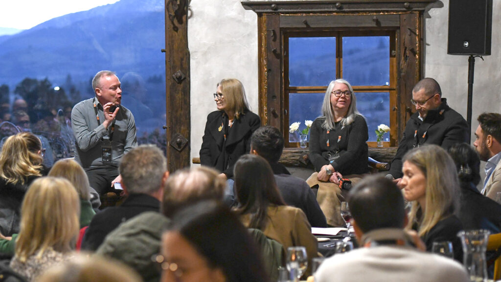 Allocators map the road ahead as markets shift and client needs evolve