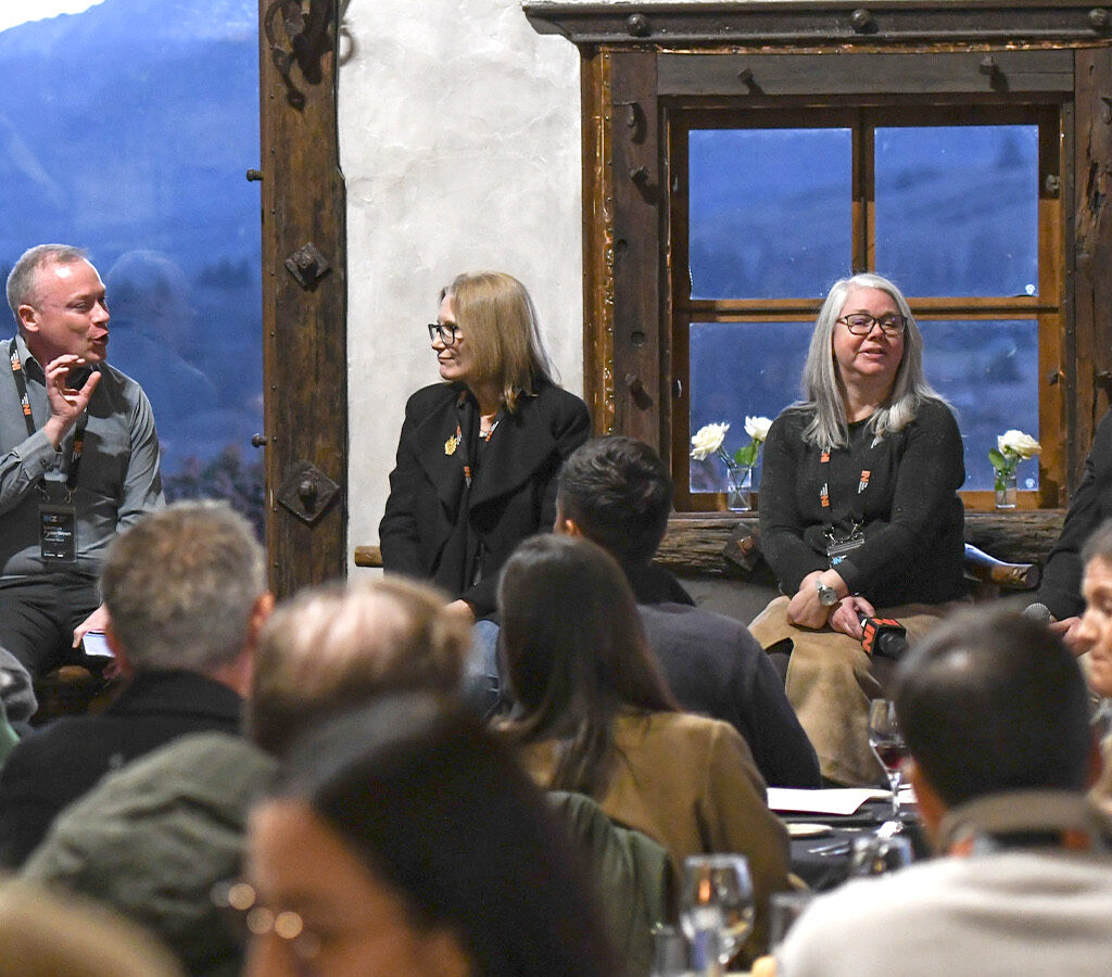 Allocators map the road ahead as markets shift and client needs evolve