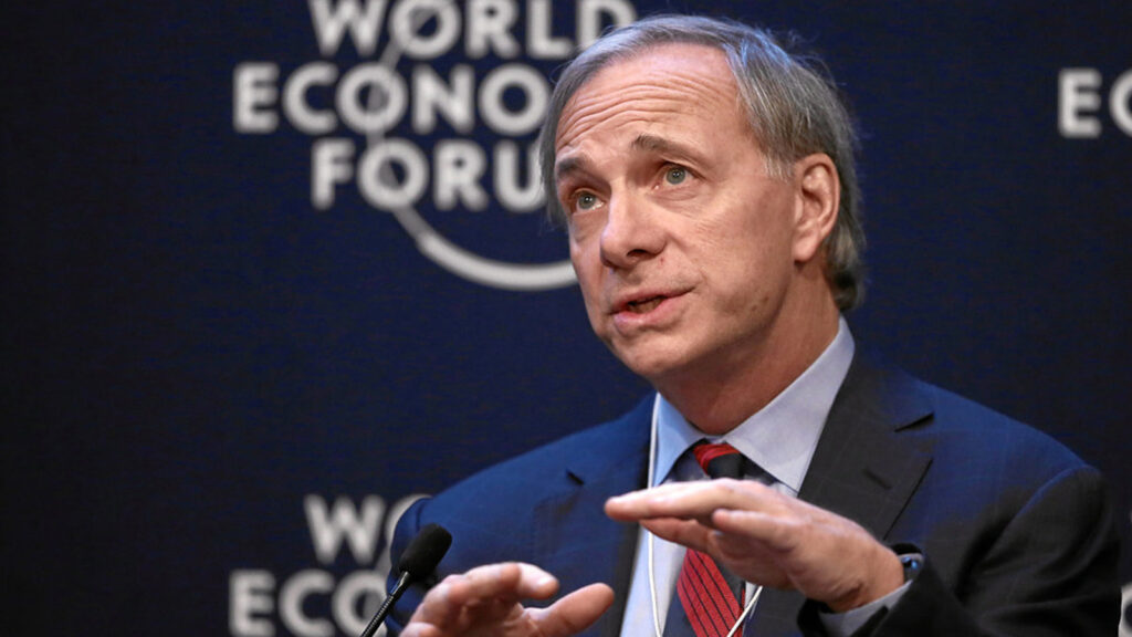 The end of the (government debt) world as we know it?