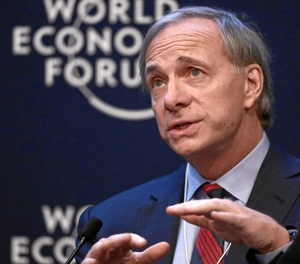 The end of the (government debt) world as we know it?