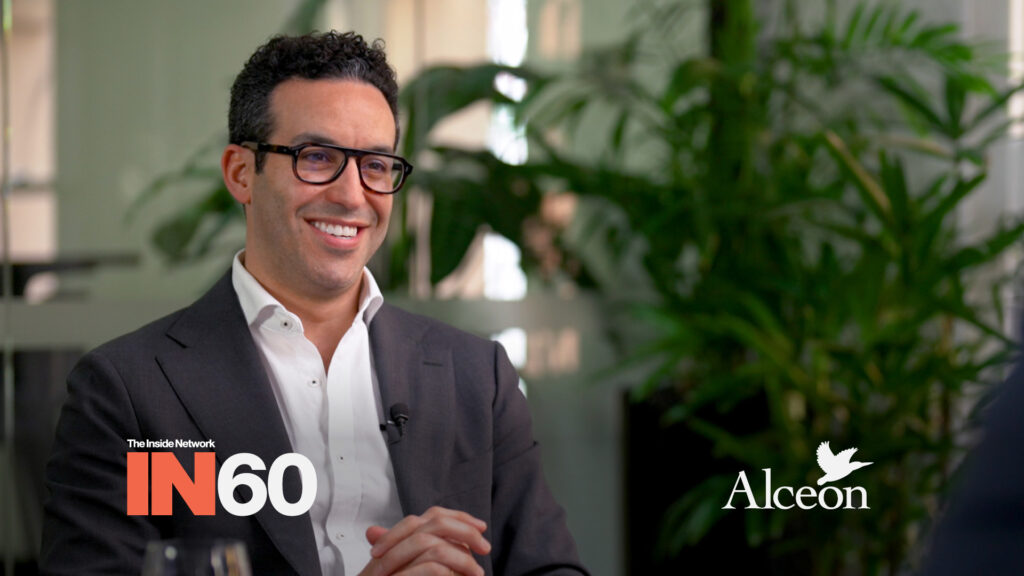 Best career advice: IN60 with Zac Midalia from Alceon Group