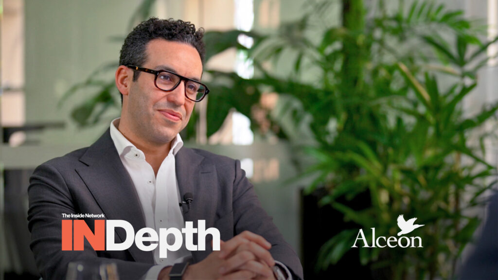The mid-market of domestic private equity: INDepth with Zac Midalia from Alceon Group
